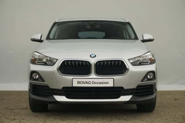 BMW X2 (2019) thumbnail 3