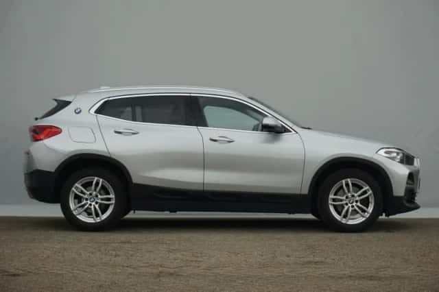 BMW X2 (2019) thumbnail 4