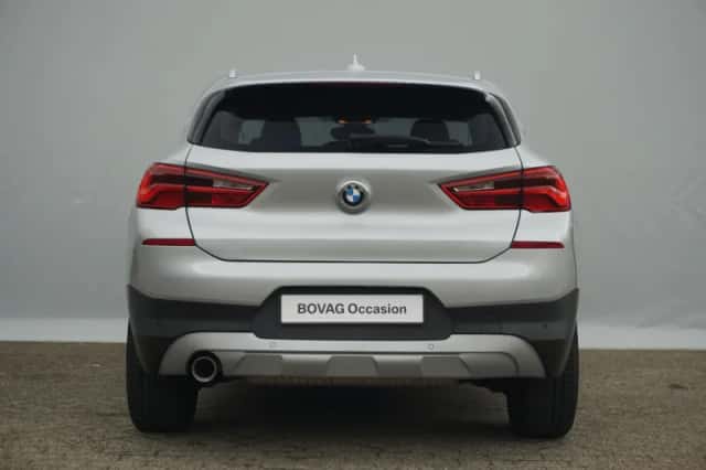 BMW X2 (2019) thumbnail 5