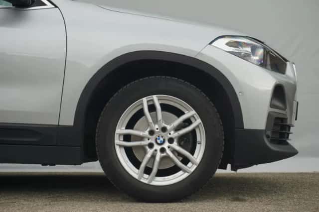 BMW X2 (2019) thumbnail 6