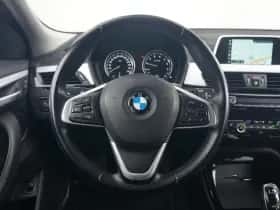 BMW X2 (2019) thumbnail 9