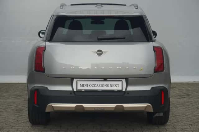 MINI Countryman (2025) thumbnail 5