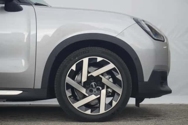 MINI Countryman (2025) thumbnail 6