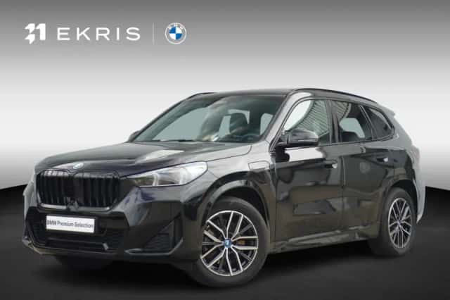 BMW X1 (2023) thumbnail 1