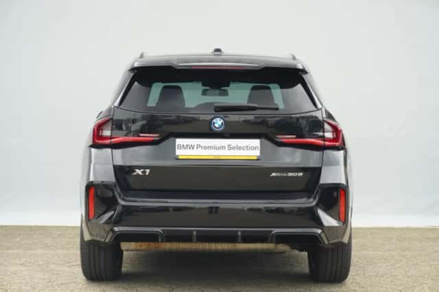 BMW X1 (2023) thumbnail 5