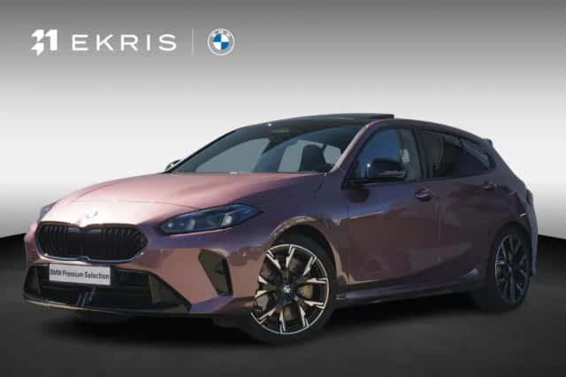 BMW 1-Serie (2026) thumbnail 1