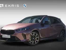 BMW 1-Serie (2026)