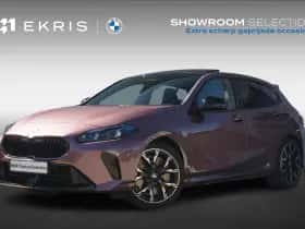 BMW 1-Serie (2026)
