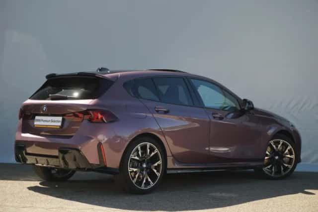 BMW 1-Serie (2026) thumbnail 2