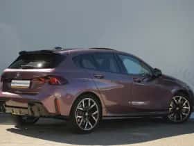 BMW 1-Serie (2026) thumbnail 2