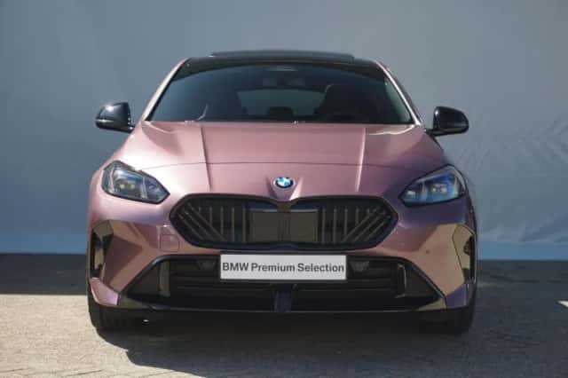 BMW 1-Serie (2026) thumbnail 3