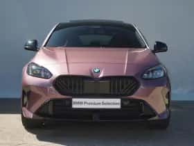 BMW 1-Serie (2026) thumbnail 3