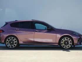 BMW 1-Serie (2026) thumbnail 4