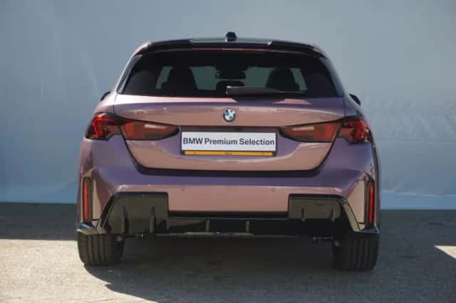 BMW 1-Serie (2026) thumbnail 5