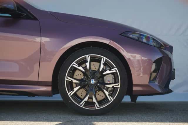 BMW 1-Serie (2026) thumbnail 6