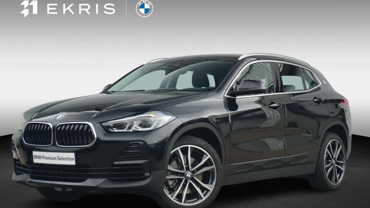 BMW X2 (2021) — foto 1