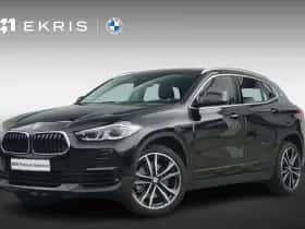 BMW X2 (2021)