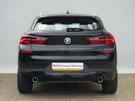 BMW X2 (2021) thumbnail 5
