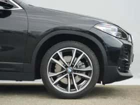 BMW X2 (2021) thumbnail 6