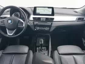 BMW X2 (2021) thumbnail 7