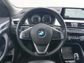 BMW X2 (2021) thumbnail 9