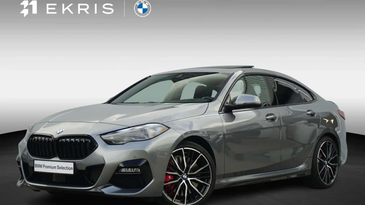 BMW 2-Serie (2024) — foto 1