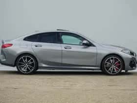 BMW 2-Serie (2024) thumbnail 4