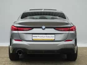 BMW 2-Serie (2024) thumbnail 5