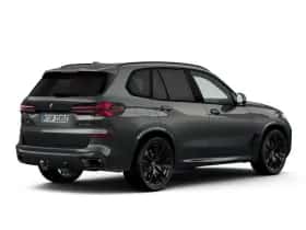BMW X5 (2026) thumbnail 2