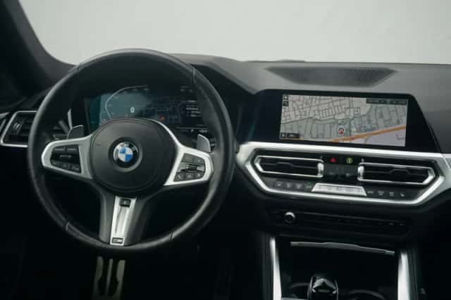 BMW 4-Serie (2022) thumbnail 3