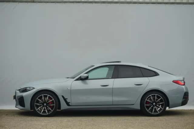 BMW 4-Serie (2022) thumbnail 6