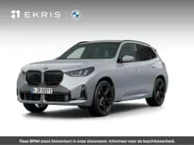 BMW X3 (2026)