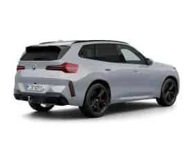 BMW X3 (2026) thumbnail 2