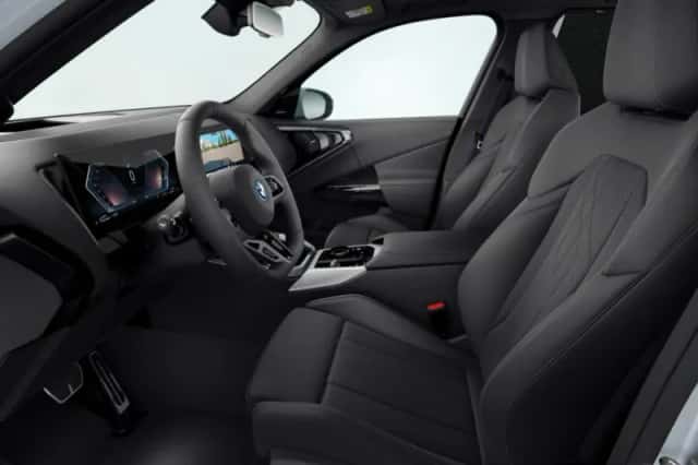 BMW X3 (2026) thumbnail 4