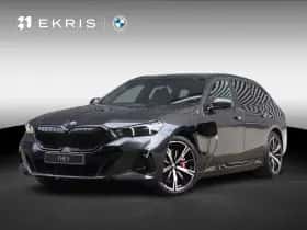 BMW 5-Serie (2026)
