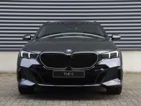 BMW 5-Serie (2026) thumbnail 3