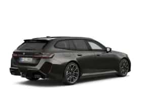 BMW M5 (2026) thumbnail 2