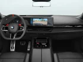 BMW M5 (2026) thumbnail 3