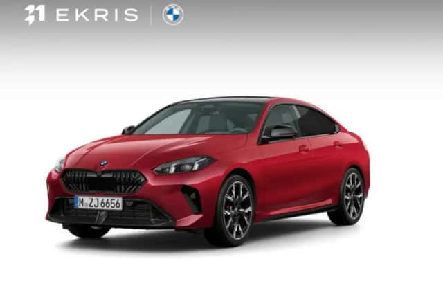 BMW 2-Serie (2026) thumbnail 1