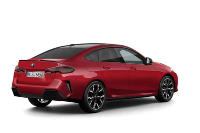 BMW 2-Serie (2026) thumbnail 2