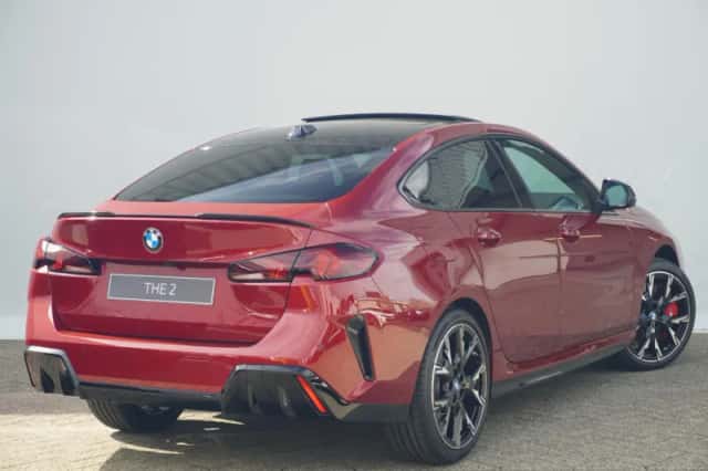 BMW 2-Serie (2026) thumbnail 2