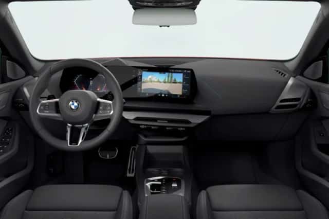 BMW 2-Serie (2026) thumbnail 3