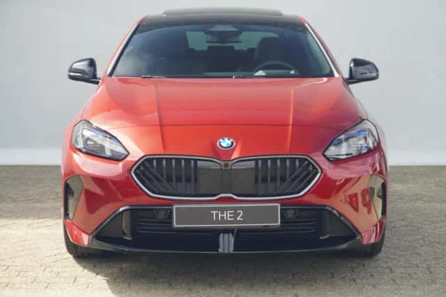 BMW 2-Serie (2026) thumbnail 3