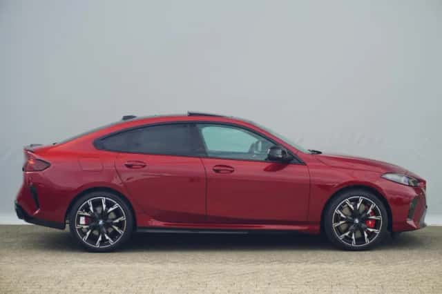 BMW 2-Serie (2026) thumbnail 4