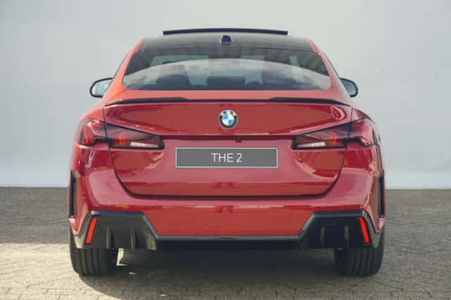 BMW 2-Serie (2026) thumbnail 5