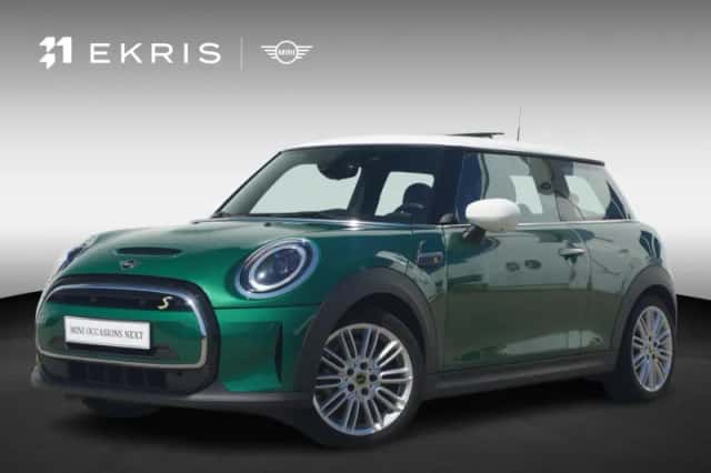 MINI 3-deurs (2022) thumbnail 1
