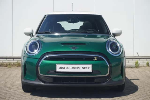 MINI 3-deurs (2022) thumbnail 3