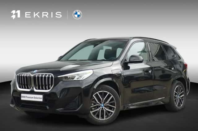 BMW X1 (2023) thumbnail 1