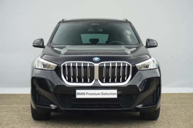 BMW X1 (2023) thumbnail 3
