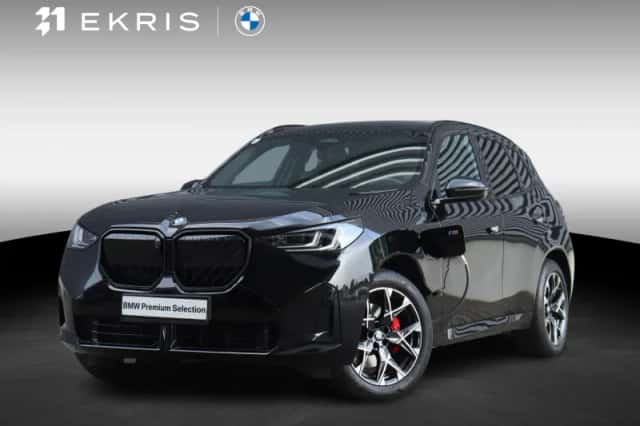 BMW X3 (2025) thumbnail 1